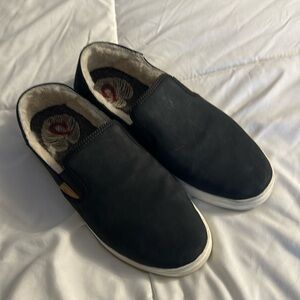Olukia Slip on Sneakers